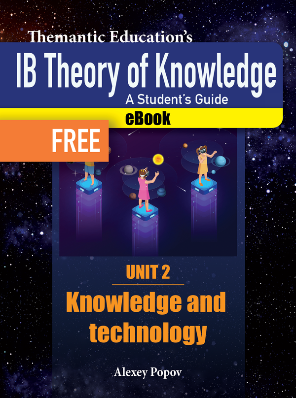 Amazon.com: Theory of Knowledge for the IB Diploma Course