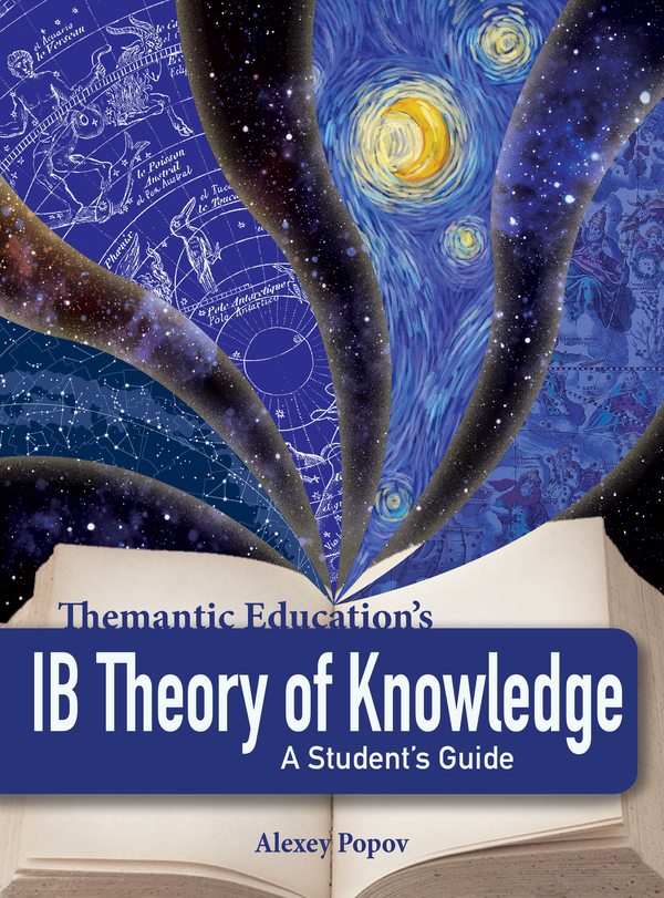 IB Theory of Knowledge - A Student's Guide - Digital Book (ISSUU Online  Reader Version)
