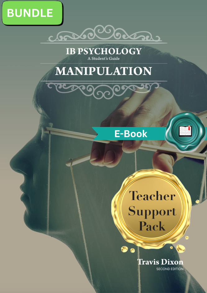 【未開封】IB Psychology Online Course Book 未開封】IB Psychology Online Course Book 未開封】IB Psychology