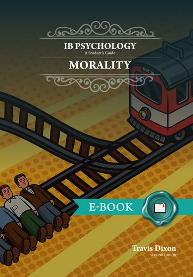 IB Psychology: A Student's Guide - Online Book (2025 Edition