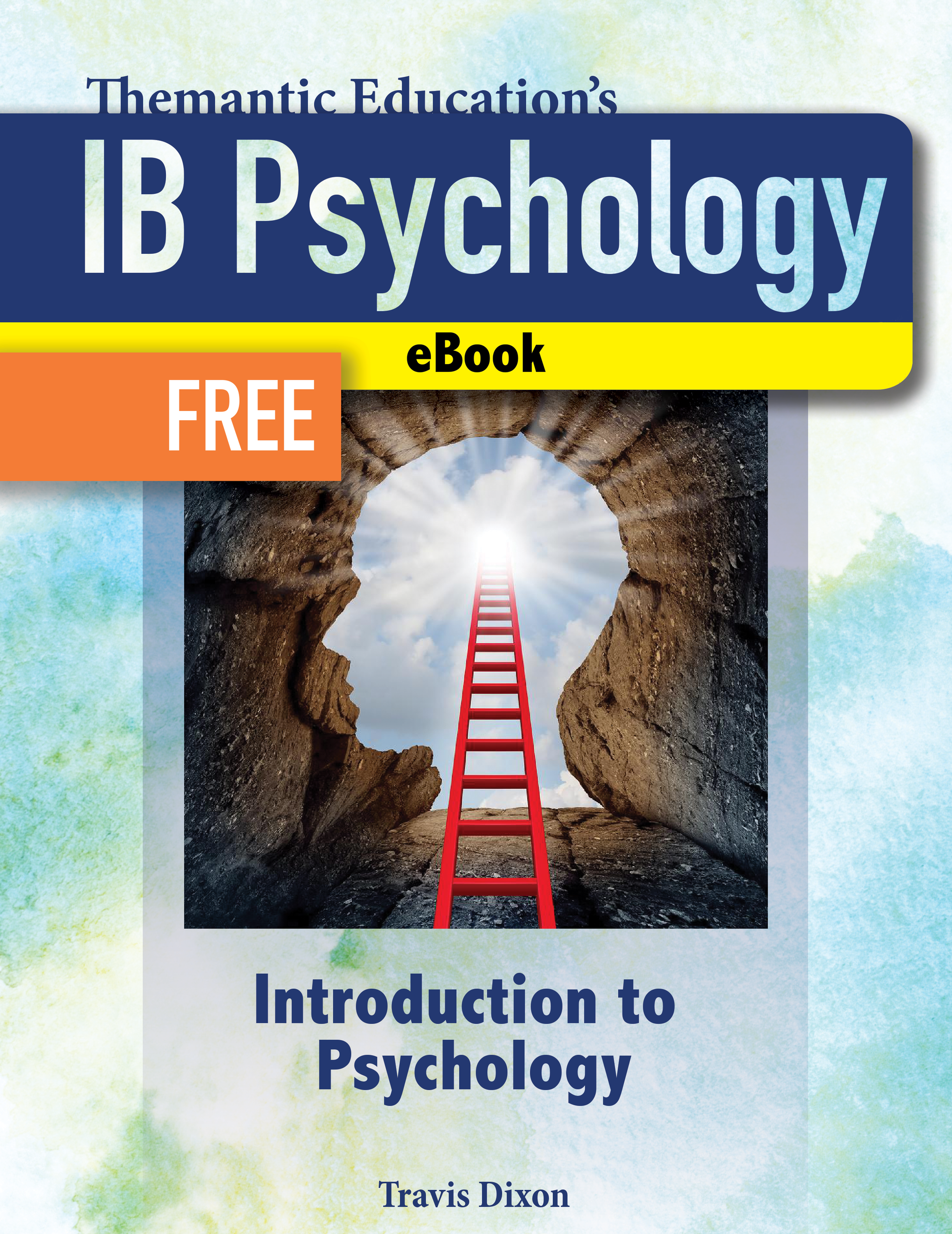 IB Psychology: A Student's Guide - Course Bundle (2025
