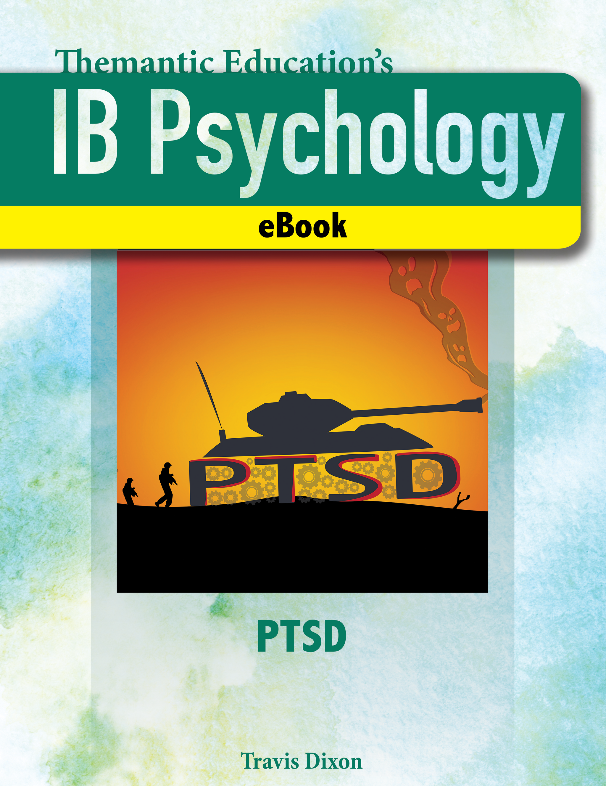 IB Psychology A Student's Guide 国際バカロレア IB Psychology: A Student's Guide (Second Edition) – IB