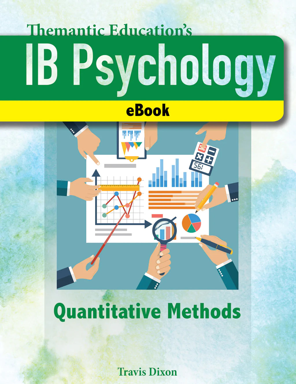 IB Psychology: A Student Guide - eBook Bundles (PDF) - (1st IB Psychology: A Student Guide - eBook Bundles (PDF) - (1st