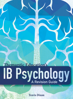 IB Psychology - A Revision Guide – Themantic Education